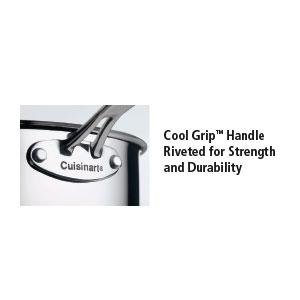 Cuisinart Cookware Handle