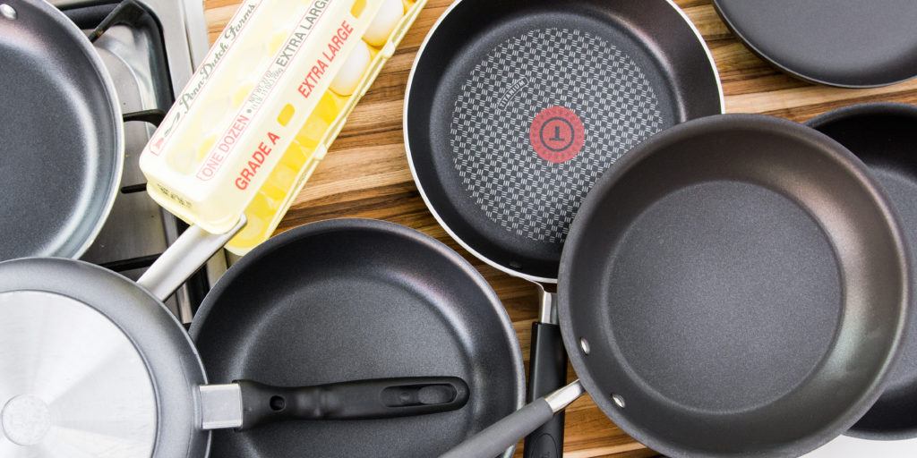 Best NonStick Frying Pan