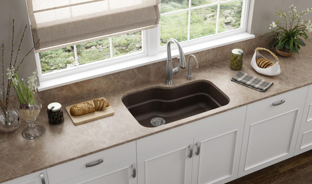 Best Undermount Kitchen Sinks
