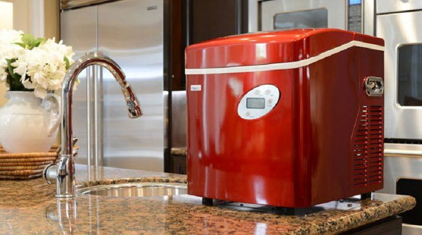 Best Portable Ice Maker
