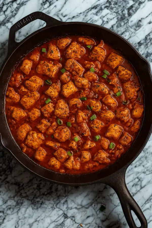 Buldak Korean Fire Chicken: Fiery Culinary Phenomenon