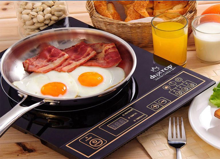 Best Induction Cooktop