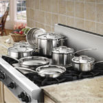 Best Stainless Steel Cookware