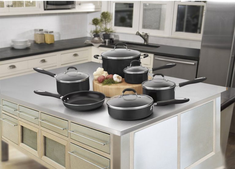 Best Cuisinart Stainless Steel Cookware