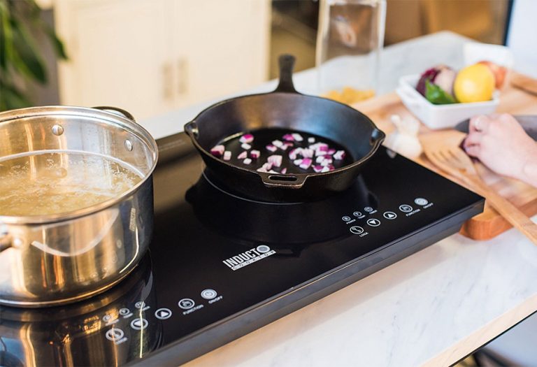 What is an Induction Cooktop