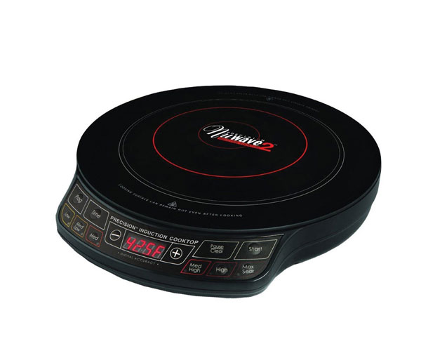 Nuwave-PIC2 Review