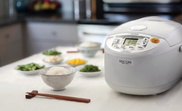 Best Stainless Steel Rice Cooker