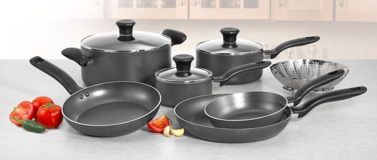 Circulon Premier Professional 13-Piece Review