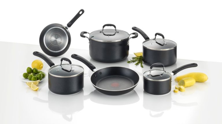Best Induction Cookware Sets Reviews