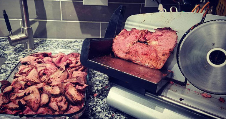 Best Meat Slicers