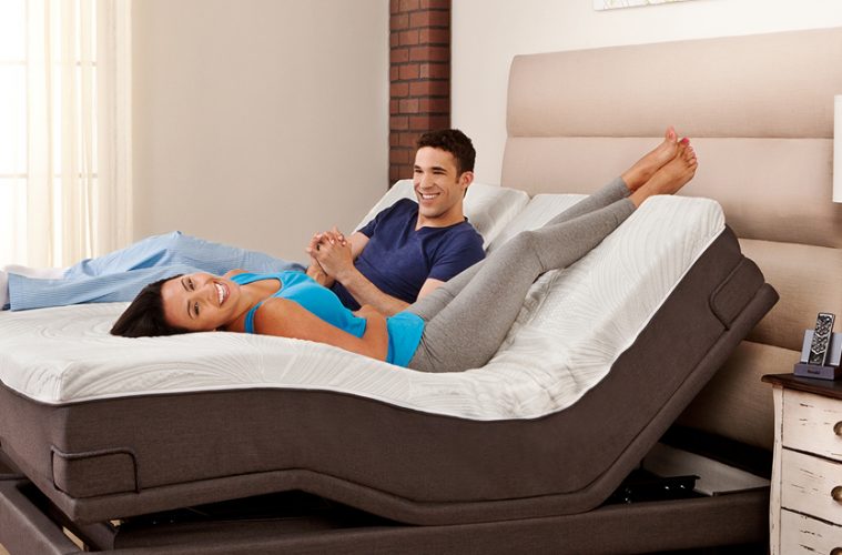 Best Adjustable Bed