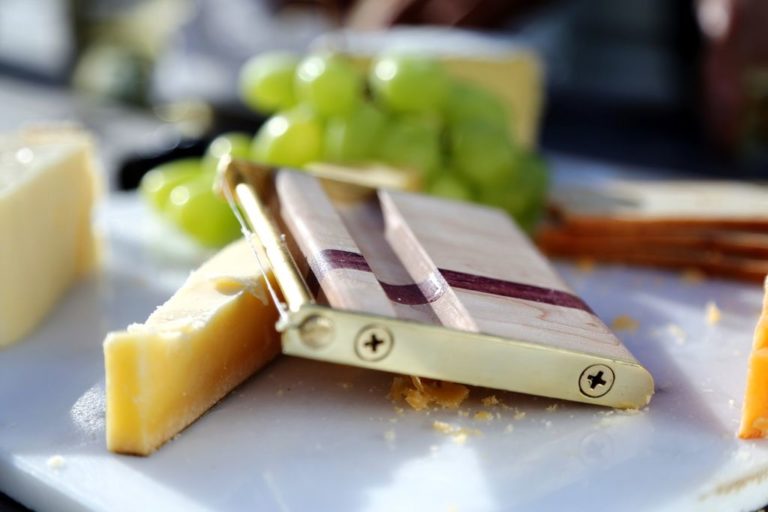best cheese slicer review