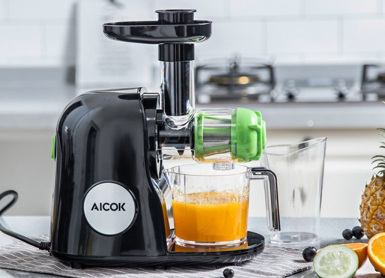 Best Masticating Juicers