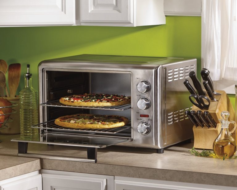 Best Countertop Convection Oven