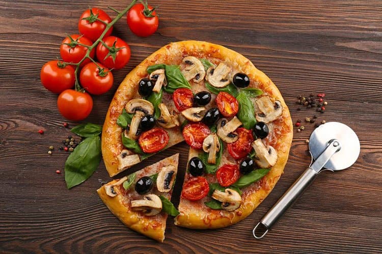 Best Pizza Cutter