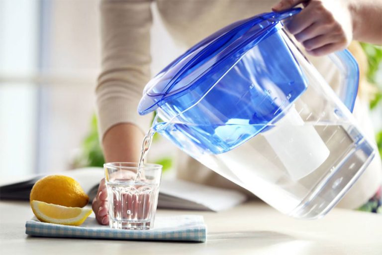 Best Water Filter Pitcher