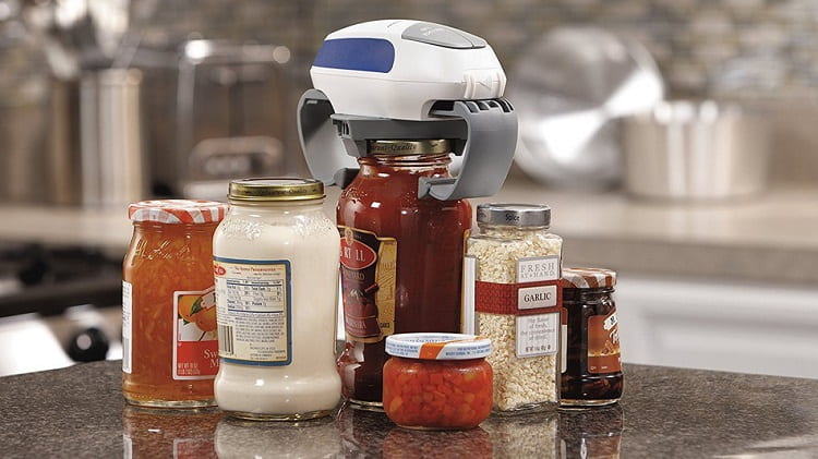 Best Jar Openers