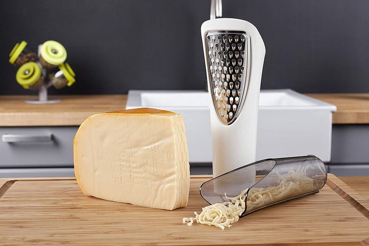Best Rotary Cheese Graters