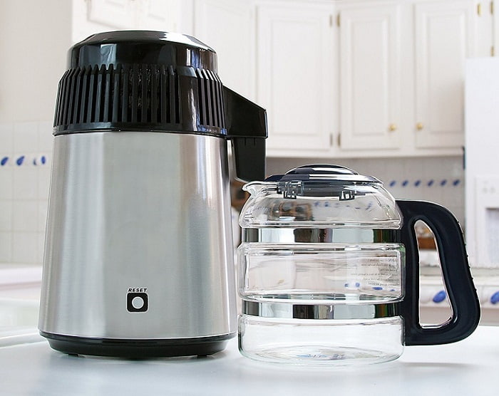 Best Water Distiller