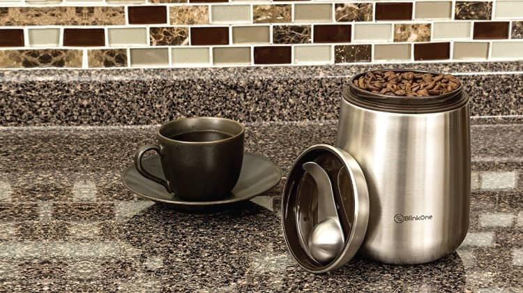 Best Coffee Canisters