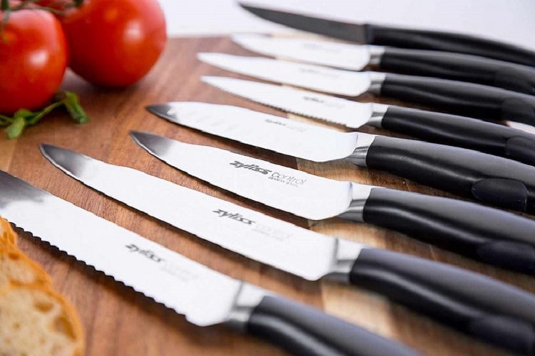 Best Kitchen Knife Sets