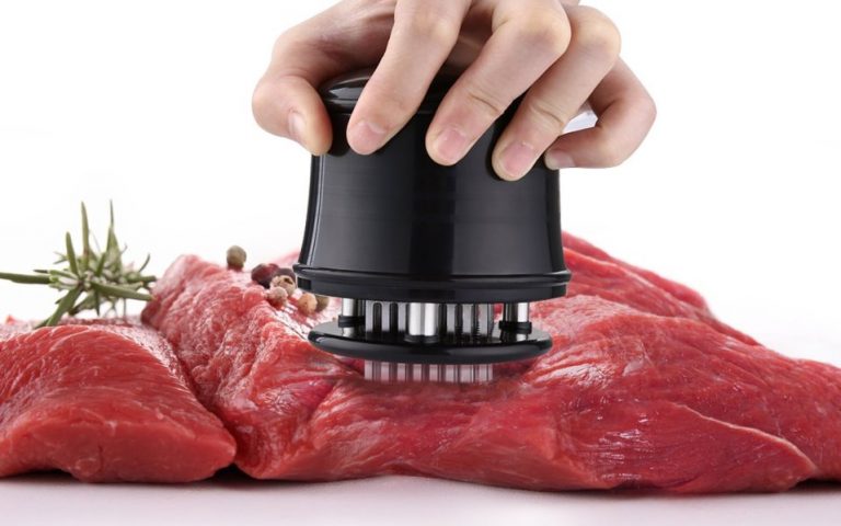 Best Meat Tenderizers Reviews